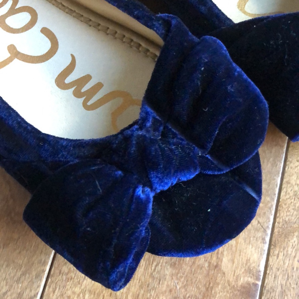 Sam Edelman Flats - Picture 6 of 8